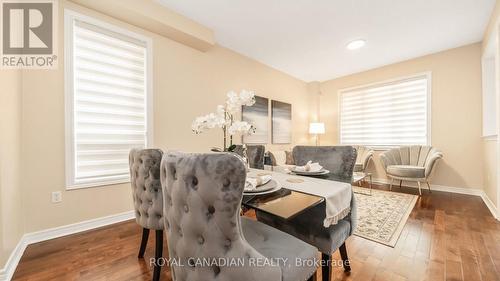 19 Outlook Avenue, Brampton, ON - Indoor