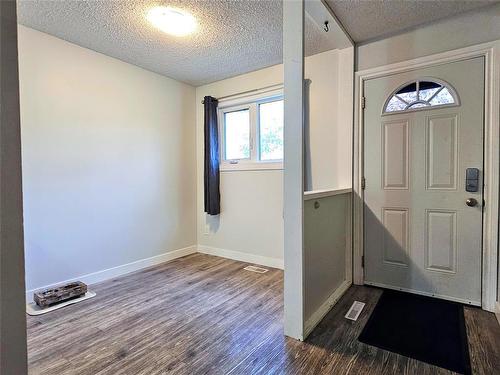 3 98 Stradford Street, Winnipeg, MB - Indoor Photo Showing Other Room