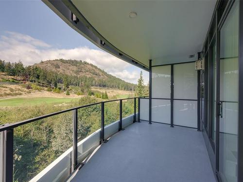 715-2000 Hannington Rd, Langford, BC - Outdoor With Balcony With Exterior