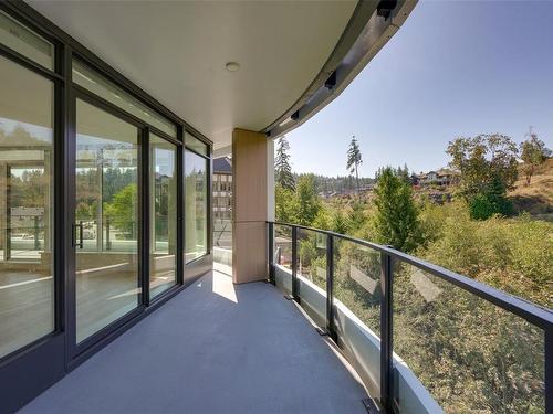 715-2000 Hannington Rd, Langford, BC - Outdoor With Balcony With View With Exterior