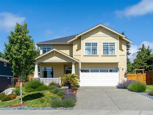 2478 Anthony Pl, Sooke, BC 