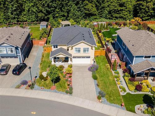 2478 Anthony Pl, Sooke, BC 