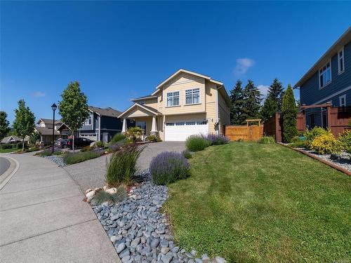 2478 Anthony Pl, Sooke, BC 