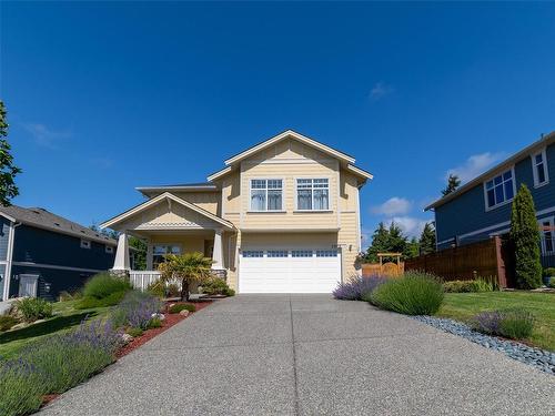 2478 Anthony Pl, Sooke, BC 