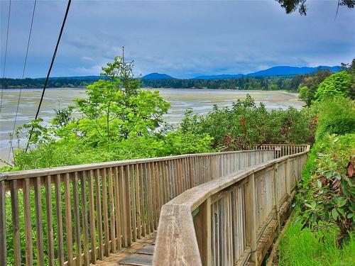 76-1135 Resort Dr, Parksville, BC - Outdoor With Body Of Water With View