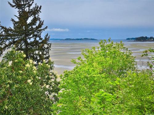 76-1135 Resort Dr, Parksville, BC - Outdoor With Body Of Water With View