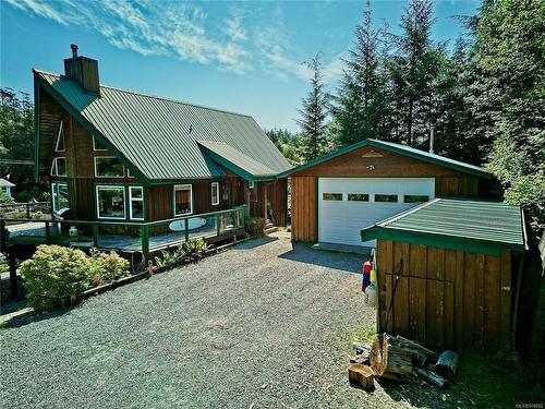 1373 Victoria Rd, Ucluelet, BC 