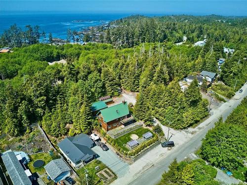 1373 Victoria Rd, Ucluelet, BC 