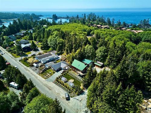 1373 Victoria Rd, Ucluelet, BC 