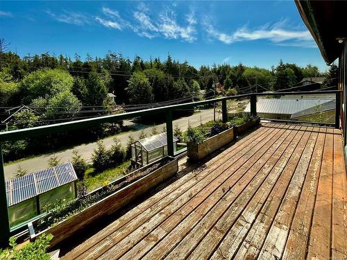 1373 Victoria Rd, Ucluelet, BC 