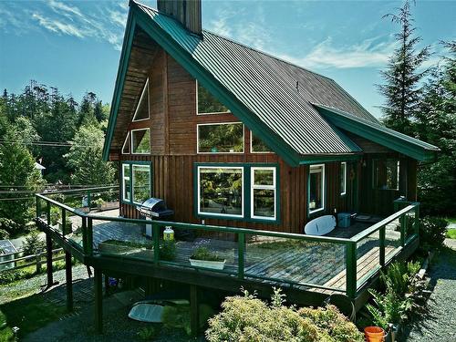 1373 Victoria Rd, Ucluelet, BC 