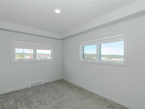 202-2469 Gateway Rd, Langford, BC - Indoor Photo Showing Other Room