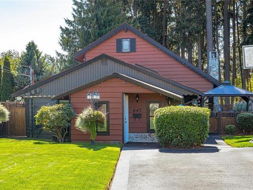 847 Brock Ave, Langford, BC 