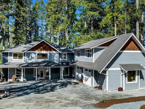 1443 Donnay Dr, Duncan, BC 