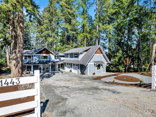 1443 Donnay Dr, Duncan, BC 