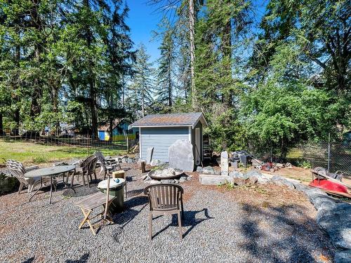 1443 Donnay Dr, Duncan, BC 