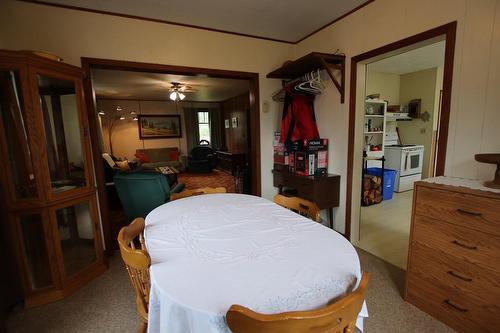 431 Alexander Road, Nakusp, BC - Indoor