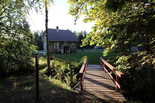 431 Alexander Road, Nakusp, BC - Outdoor