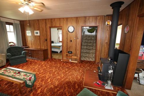 431 Alexander Road, Nakusp, BC - Indoor