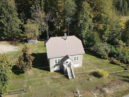 431 Alexander Road, Nakusp, BC - Outdoor