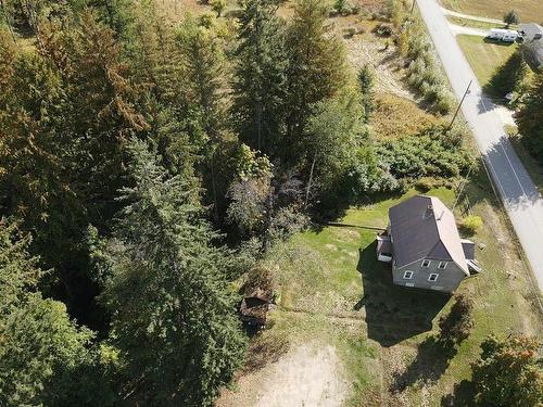 431 Alexander Road, Nakusp, BC - Outdoor With View