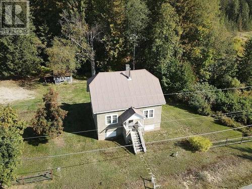 431 Alexander Road, Nakusp, BC - Outdoor