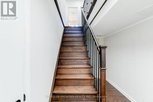 26 Flaremore Crescent, Toronto, ON - Indoor Photo Showing Other Room