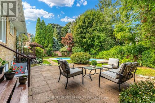 26 Flaremore Crescent, Toronto, ON - Outdoor