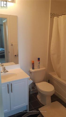 2202 - 133 Wynford Drive, Toronto, ON - Indoor Photo Showing Bathroom