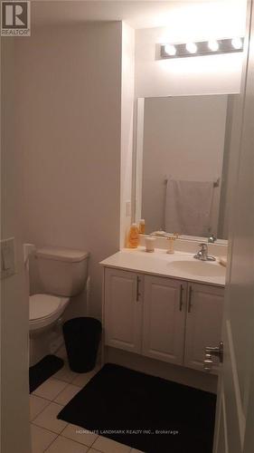 2202 - 133 Wynford Drive, Toronto, ON - Indoor Photo Showing Bathroom