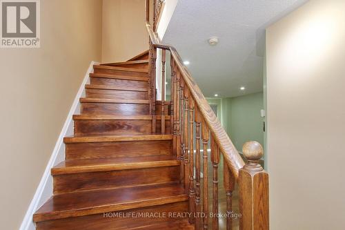 17 Cordgrass Crescent, Brampton, ON - Indoor Photo Showing Other Room