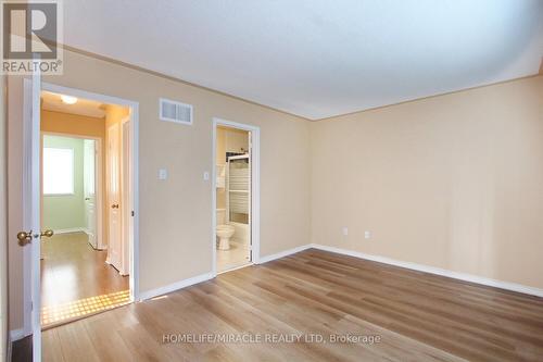 17 Cordgrass Crescent, Brampton, ON - Indoor Photo Showing Other Room