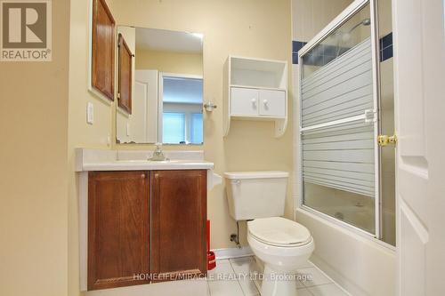 17 Cordgrass Crescent, Brampton, ON - Indoor Photo Showing Bathroom