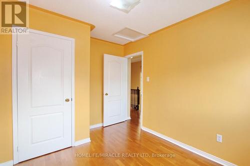 17 Cordgrass Crescent, Brampton, ON - Indoor Photo Showing Other Room