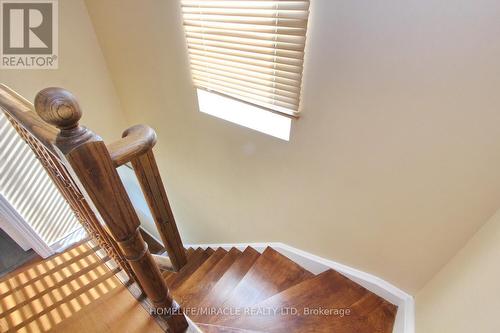 17 Cordgrass Crescent, Brampton, ON - Indoor Photo Showing Other Room