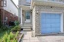 17 Cordgrass Crescent, Brampton, ON  - Outdoor 