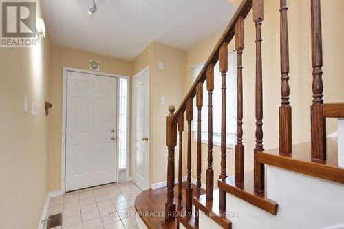 17 Cordgrass Crescent, Brampton, ON - Indoor Photo Showing Other Room