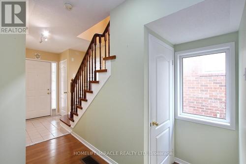 17 Cordgrass Crescent, Brampton, ON - Indoor Photo Showing Other Room