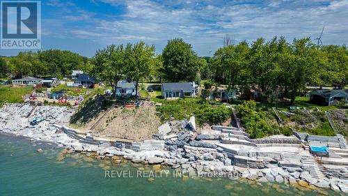 41 Derner Line, Haldimand, ON - Outdoor With Body Of Water With View