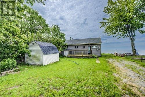 41 Derner Line, Haldimand, ON - Outdoor