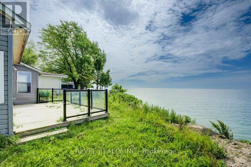 41 Derner Line, Haldimand, ON - Outdoor With Body Of Water With View