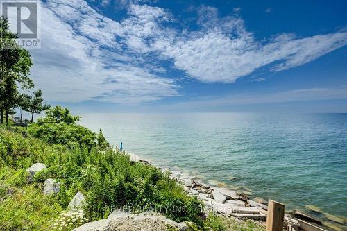 41 Derner Line, Haldimand, ON - Outdoor With Body Of Water With View