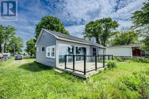 41 Derner Line, Haldimand, ON - Outdoor