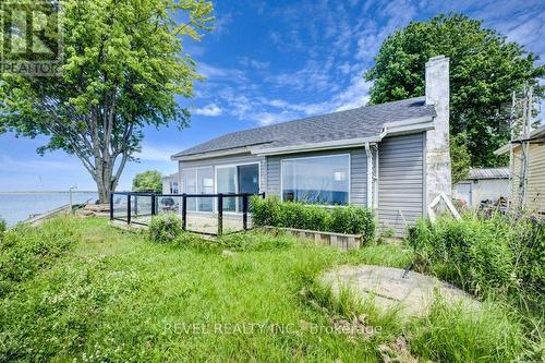 41 Derner Line, Haldimand, ON - Outdoor