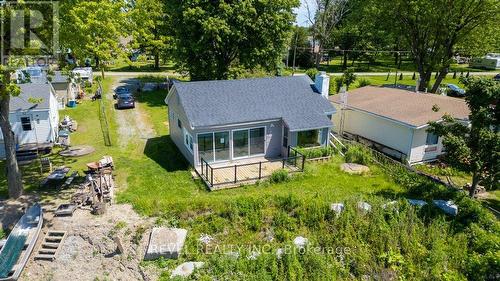 41 Derner Line, Haldimand, ON - Outdoor