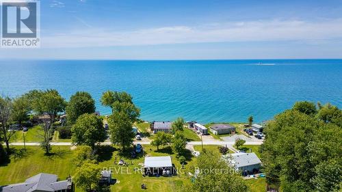 41 Derner Line, Haldimand, ON - Outdoor With Body Of Water With View