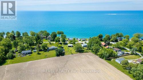 41 Derner Line, Haldimand, ON - Outdoor With Body Of Water With View