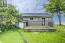 41 Derner Line, Haldimand, ON  - Outdoor With Deck Patio Veranda 