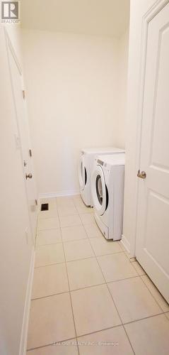 Upper - 3 Angelfish Road, Brampton, ON - Indoor Photo Showing Laundry Room