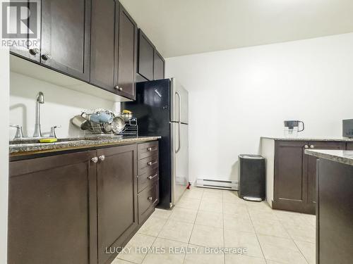 65 - 91 Muir Drive, Toronto, ON - Indoor Photo Showing Kitchen